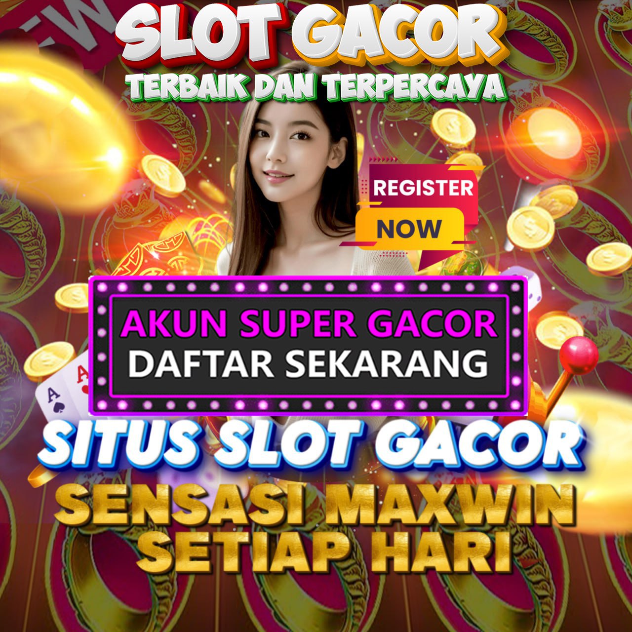 Slot Gacor